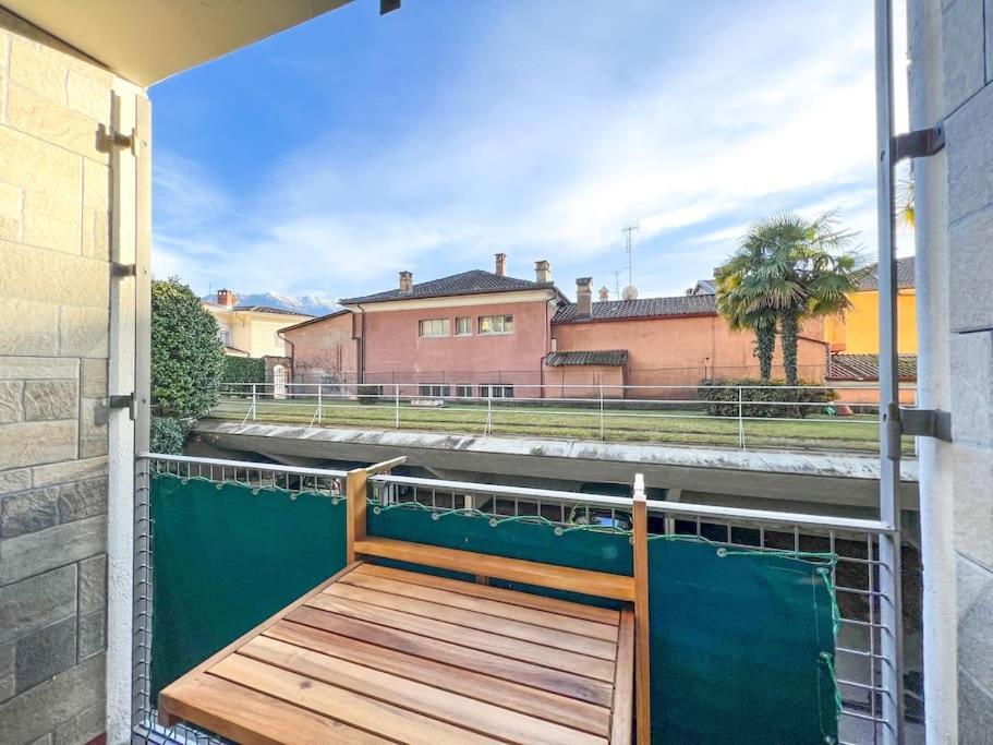 Muralto Bright Tiny Studio - Shared Pool & Sauna - Free Parking - Air Condition מראה חיצוני תמונה